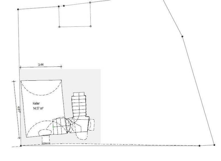 Stadthaus zum Kauf provisionsfrei 999.000 € 15 Zimmer 305 m² 100 m² Grundstück Innenstadt Regensburg 93047