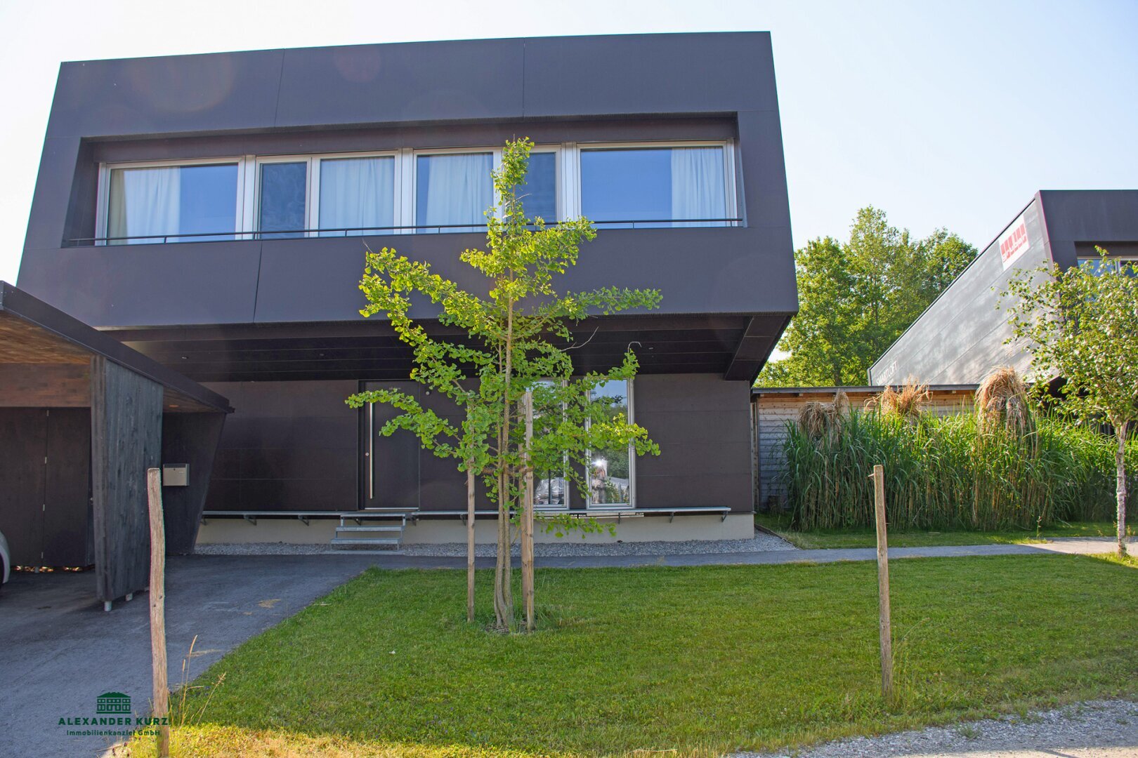 Einfamilienhaus zur Miete 2.585 € 4 Zimmer 146 m²<br/>Wohnfläche Seekirchen am Wallersee 5201