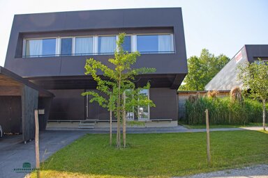 Einfamilienhaus zur Miete 2.585 € 4 Zimmer 146 m² Seekirchen am Wallersee 5201