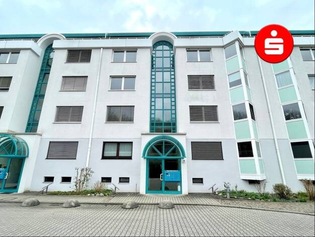 Wohnung zur Miete 810 € 2 Zimmer 66 m² frei ab 01.10.2026 Herrnhütte Nordöstliche Außenstadt 90411