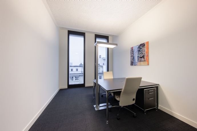 Bürofläche zur Miete 50 m²<br/>Bürofläche von 10 m² bis 50 m²<br/>Teilbarkeit Bahnhofplatz 42 Bahnhofsvorstadt Bremen 28195