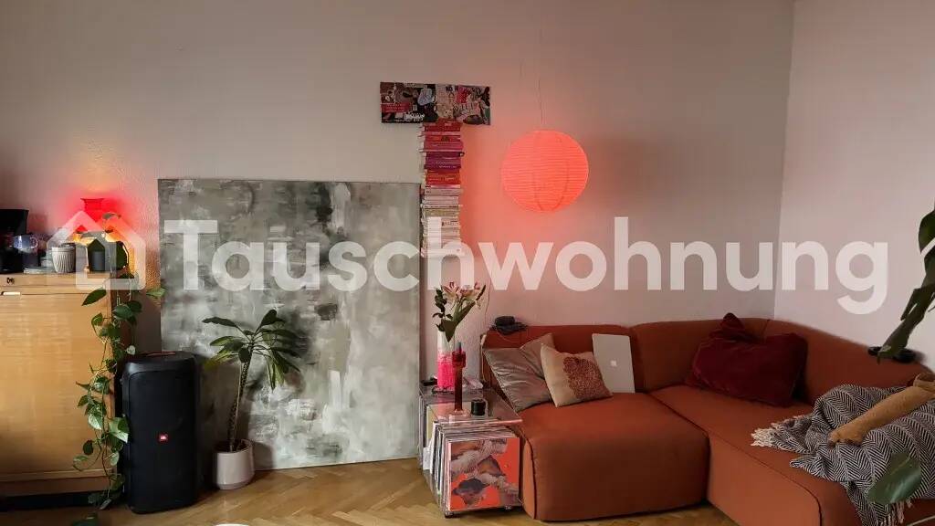 Wohnung zur Miete Tauschwohnung 500 € 2 Zimmer 50 m² EG Zollstock Köln 50969