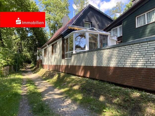 Einfamilienhaus zum Kauf 117.000 € 4 Zimmer 99,2 m² 680 m² Grundstück Rastenberg 99636