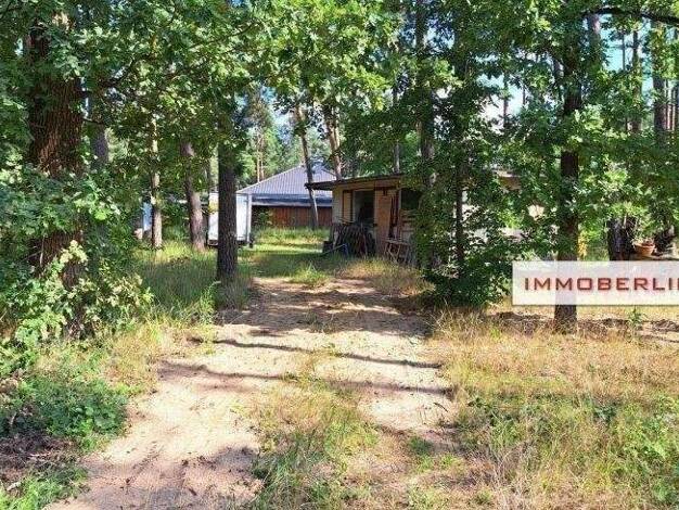 Grundstück zum Kauf 180.000 € 897 m² Grundstück Klausdorf Am Mellensee 15838