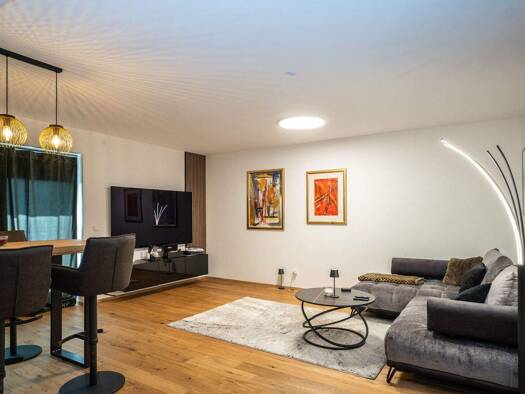 Wohnung zum Kauf provisionsfrei 225.000 € 2 Zimmer 55 m² 2. Geschoss Pernau Wels 4600