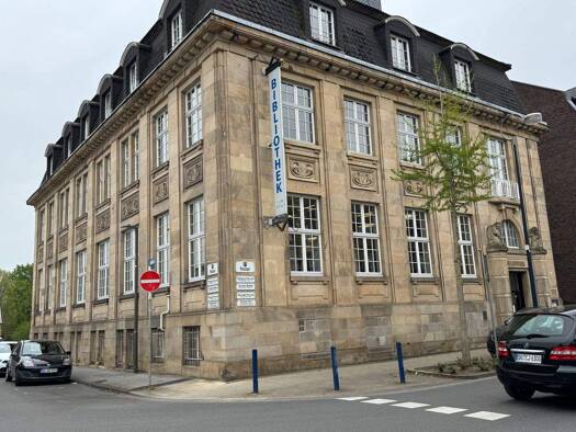 Laden zur Miete provisionsfrei 8,08 € 1 Zimmer 396 m² Verkaufsfläche Köln-Berliner Straße Aplerbeck Dortmund 44287