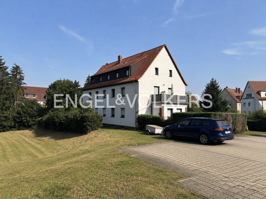 Wohnung zum Kauf 29.000 € 2 Zimmer 42 m² 3. Geschoss Meuselwitz Meuselwitz 04610