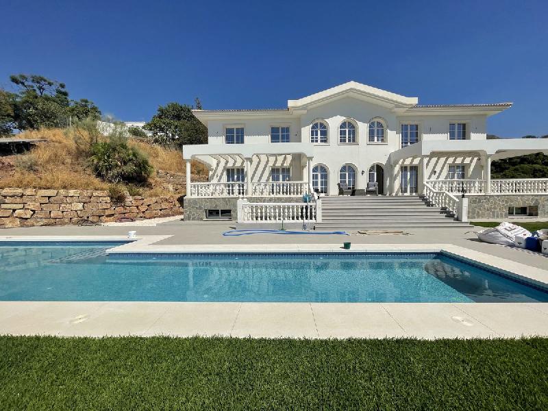 Villa zum Kauf 3.699.000 € 7 Zimmer Marbella