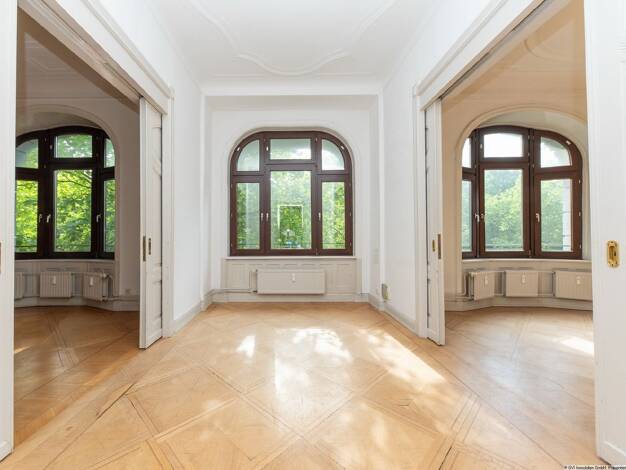 Wohnung zum Kauf 475.000 € 6 Zimmer 140 m² Damperhof Damperhof 24103