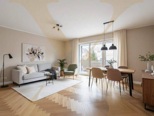 Wohnung zum Kauf - Erstbezug 399.000 € 3 Zimmer Hagenstraße Pöstlingberg Linz 4040