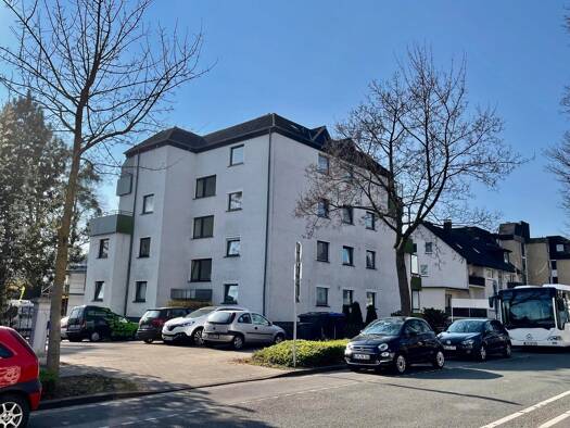 Wohnung zum Kauf 98.500 € 2 Zimmer 65 m² Bad Pyrmont 31812