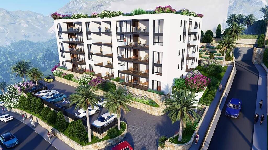 Wohnung zum Kauf 2 Zimmer 53 m² Makarska