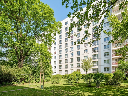 Wohnung zum Kauf provisionsfrei 229.000 € 1,5 Zimmer 54 m² Geschoss 5/10 frei ab sofort Friedrichsfelde Berlin 10315