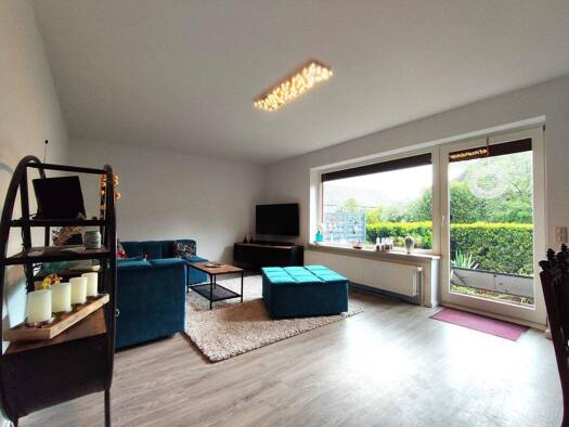 Terrassenwohnung zum Kauf 184.900 € 2 Zimmer 60 m² Lensahn 23738