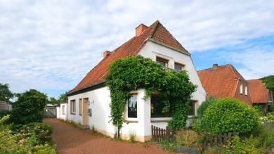 Einfamilienhaus zum Kauf provisionsfrei 195.000 € 6 Zimmer 146,5 m² 948 m² Grundstück Twistringen Twistringen 27239