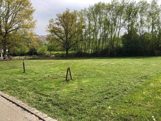 Grundstück zum Kauf provisionsfrei 470.000 € 858 m² Grundstück Elsterweg Bitzenhofen Oberteuringen 88094