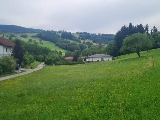 Grundstück zum Kauf 99.800 € 1.023 m² Grundstück Seitenstetten 3353