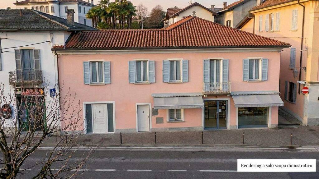 Wohnung zum Kauf 200.000 € 63 m² Lesa 28040