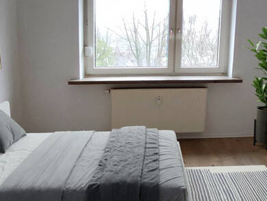 Wohnung zum Kauf 199.000 € 4 Zimmer 113,7 m² EG Süd Remscheid 42859