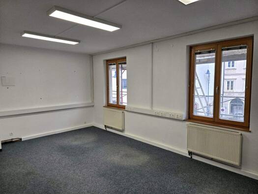 Bürofläche zur Miete 7,50 € 7 Zimmer Haag 3350