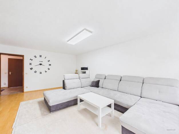 Wohnung zum Kauf 299.000 € 3 Zimmer 65,5 m² 2. Geschoss Aldingen Remseck am Neckar 71686