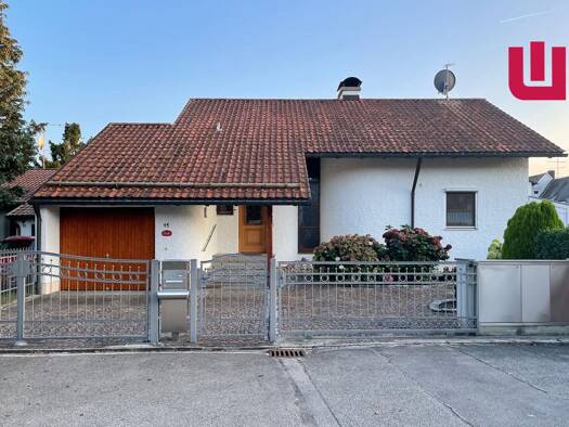 Einfamilienhaus zum Kauf 1.225.000 € 5 Zimmer 161,7 m² 678 m² Grundstück Karlsfeld 85757