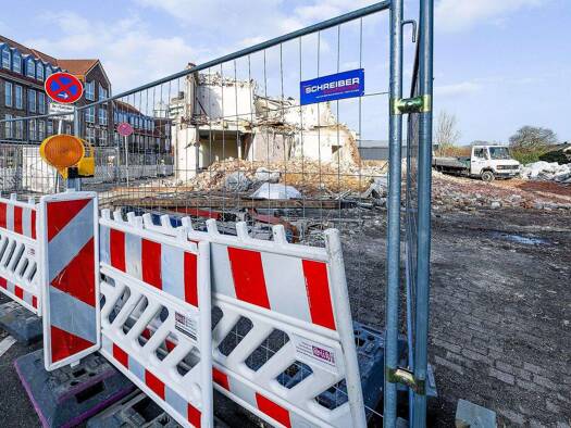 Studio zum Kauf 382.900 € 2 Zimmer 47,4 m² 2. Geschoss Duhnen Cuxhaven 27476