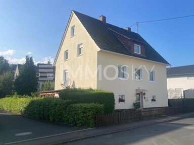 Einfamilienhaus zum Kauf 360.000 € 8 Zimmer 176 m² 440 m² Grundstück Netphen Netphen 57250