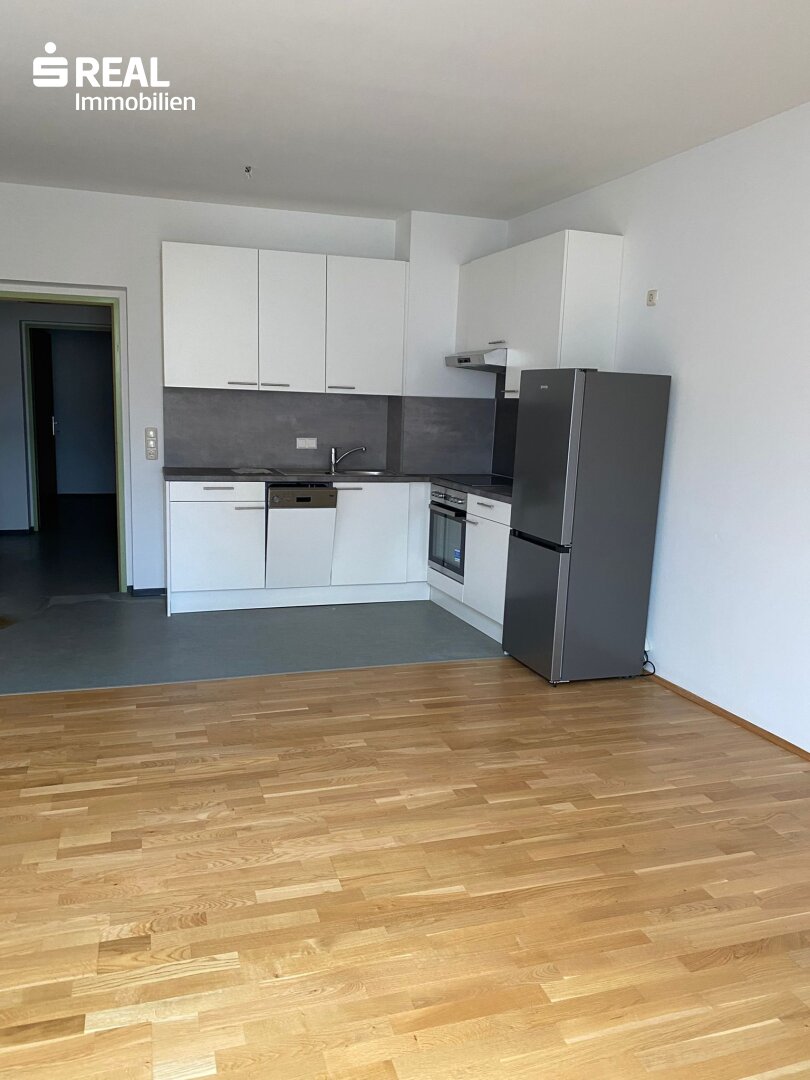 Wohnung zur Miete 417 € 2 Zimmer 2.<br/>Geschoss Bruck an der Mur 8600