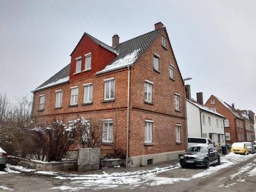 WG-Zimmer zur Miete 525 € 25 m² 4 Geschosse frei ab sofort Söflingen Ulm 89081
