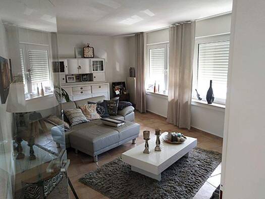 Wohnung zum Kauf 209.000 € 3 Zimmer 90 m² Geschoss 1/2 Gronau 48599