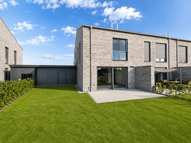 Doppelhaushälfte zur Miete 1.750 € 3 Zimmer 138 m² 230 m² Grundstück Olfen 59399