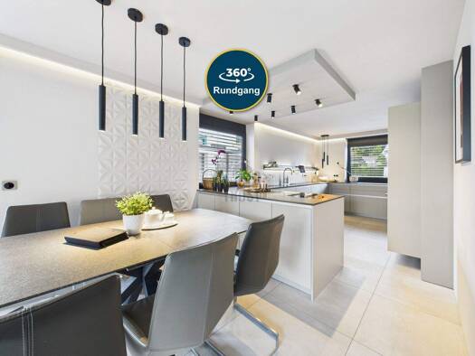 Einfamilienhaus zum Kauf 789.000 € 7 Zimmer 164 m² 555 m² Grundstück frei ab 01.04.2026 Oberbeuern Baden-Baden 76534