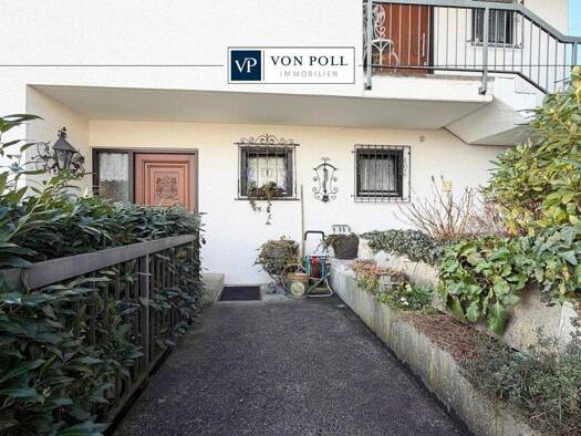 Terrassenwohnung zum Kauf 395.000 € 5 Zimmer 145 m² Hechingen 72379