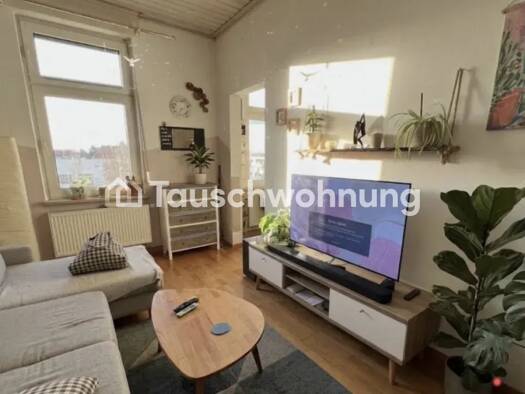 Wohnung zur Miete Tauschwohnung 673 € 2 Zimmer 50 m² 2. Geschoss Neu-Isenburg Neu-Isenburg 63263