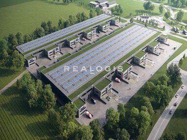 Halle/Industriefläche zur Miete provisionsfrei 16.464 m² Lagerfläche teilbar ab 4.091 m² Wolferkofen Oberschneiding 94363