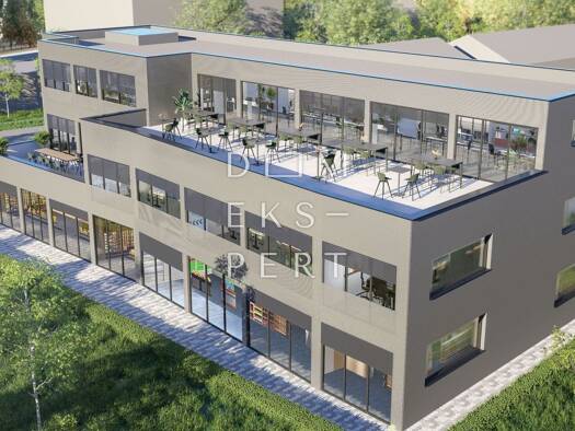 Grundstück zum Kauf 1.000.000 € Sesvete 10360