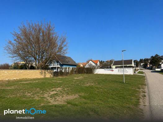Grundstück zum Kauf 269.000 € 450 m² Grundstück Neusiedl am See 7100