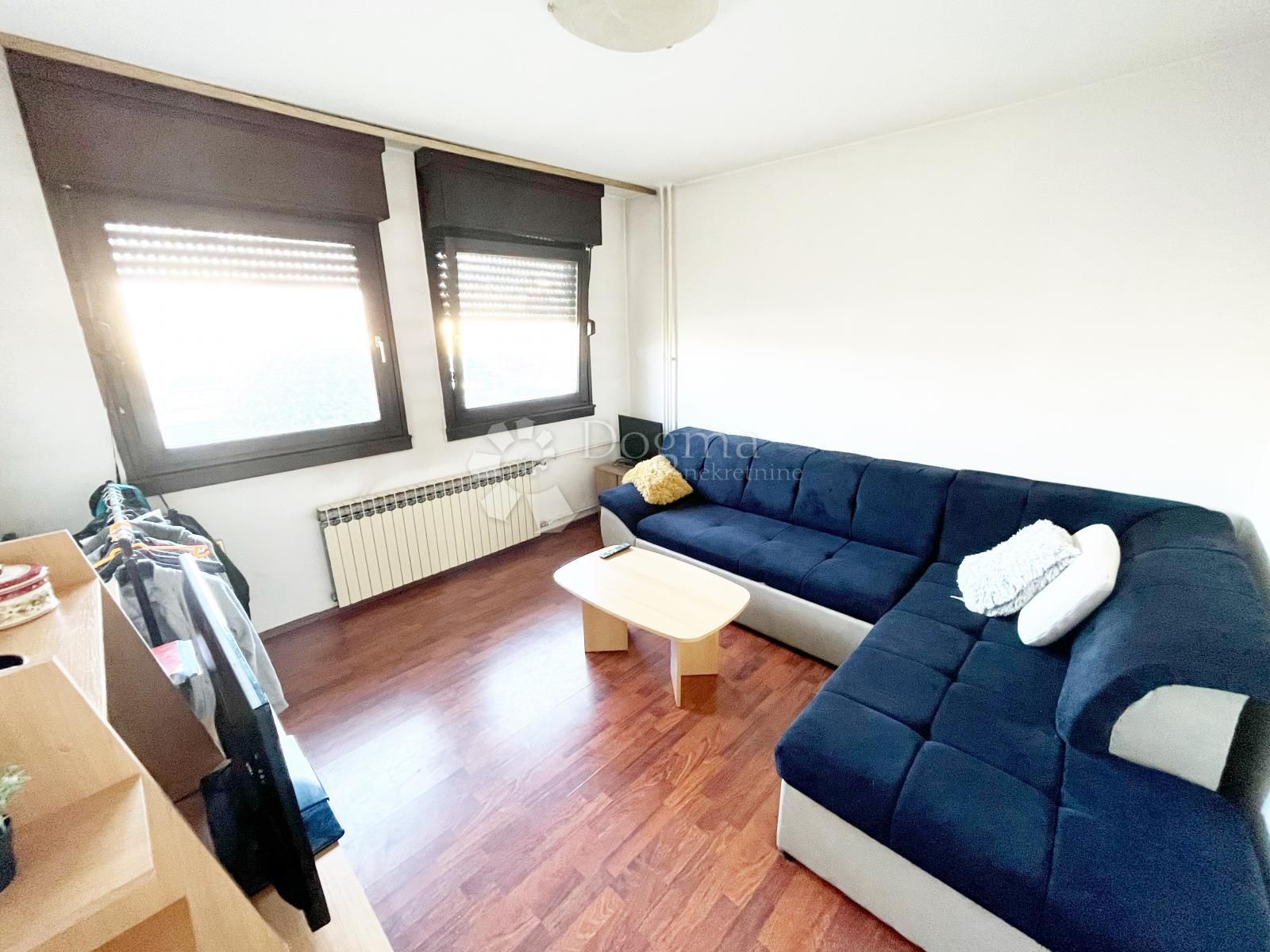 Wohnung zum Kauf 115.000 € 2 Zimmer 62 m²<br/>Wohnfläche Spansko 10000