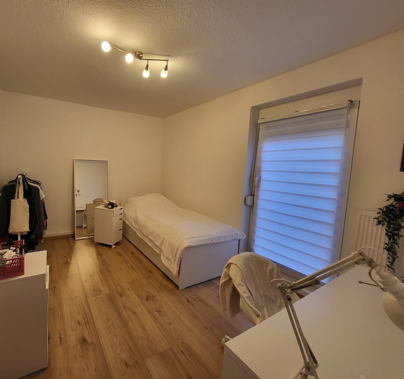 Wohnung zur Miete nur mit Wohnberechtigungsschein 488 € 2 Zimmer 62,5 m²<br/>Wohnfläche Kronenackerstraße 28 Mattenberg Kassel 34132