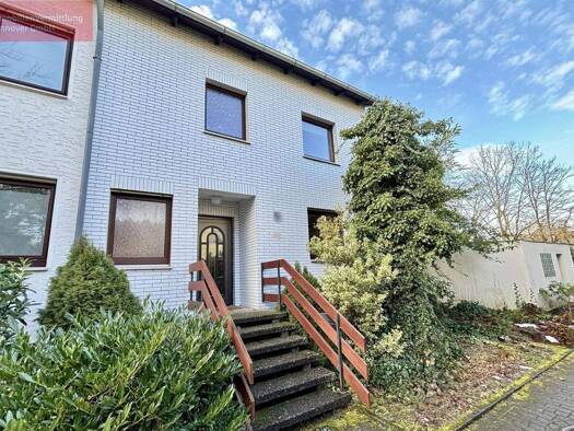 Reihenendhaus zum Kauf 399.000 € 5 Zimmer 153,4 m² 349 m² Grundstück Krähenwinkel Langenhagen 30855