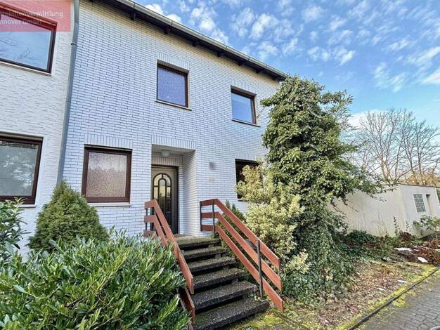 Reihenendhaus zum Kauf 399.000 € 5 Zimmer 153,4 m² 349 m² Grundstück Krähenwinkel Langenhagen 30855