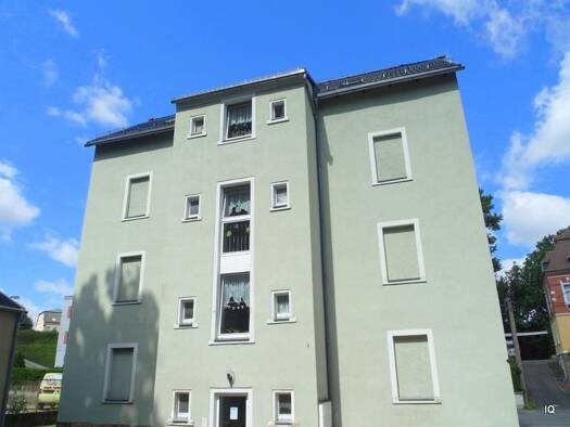 Wohnung zur Miete 300 € 2 Zimmer 60 m² 1. Geschoss Obere Hauptstraße 17 Wittgensdorf Wittgensdorf 09228
