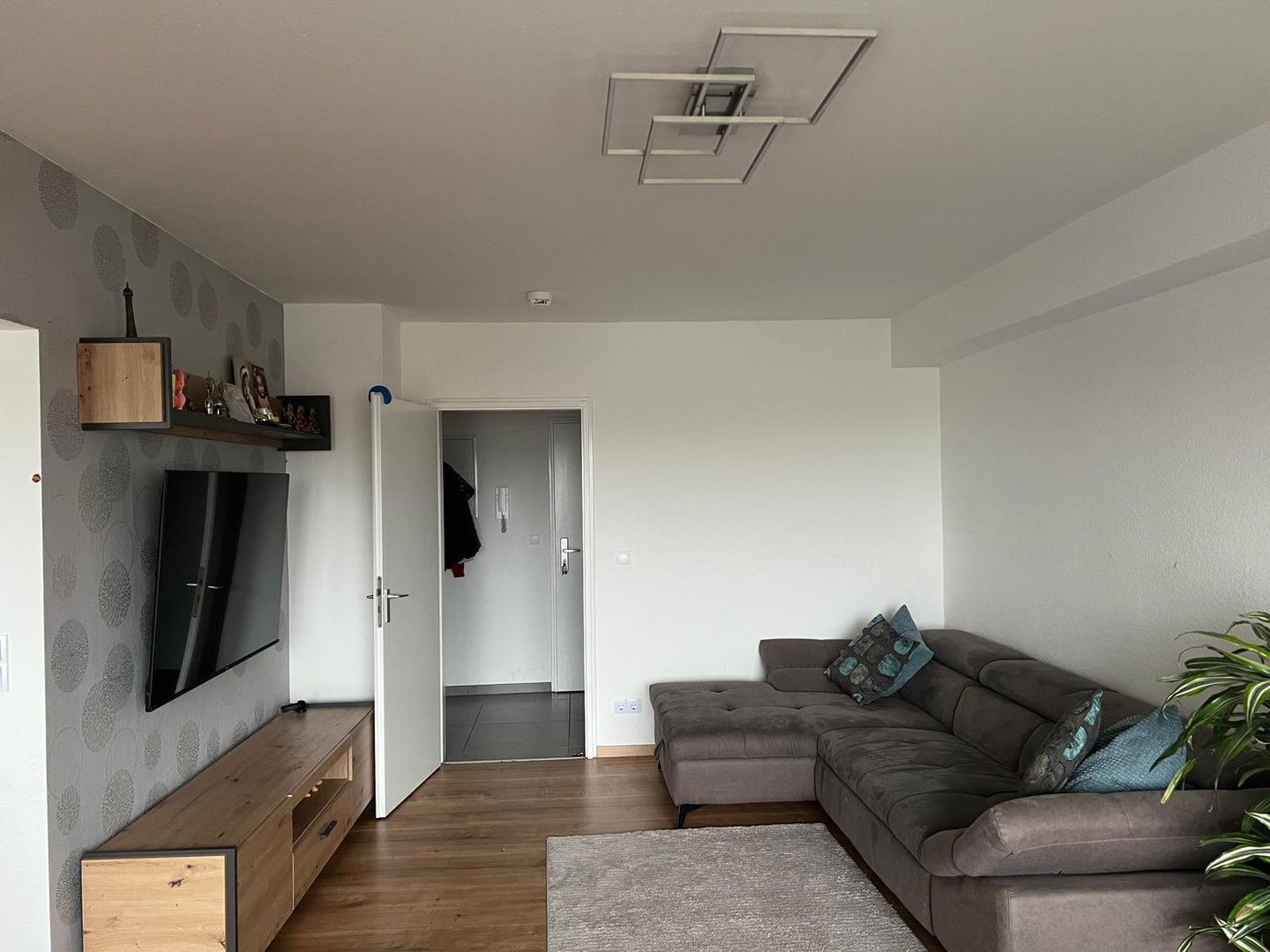 Wohnung zum Kauf provisionsfrei 310.000 € 3 Zimmer 80,3 m²<br/>Wohnfläche 15.06.2025<br/>Verfügbarkeit Oskar-Trinks-Straße 3 Leimen Leimen 69181