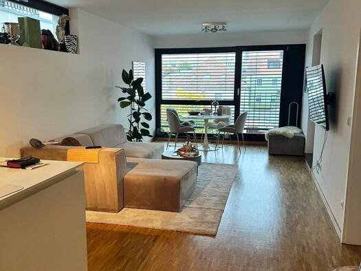 Wohnung zur Miete 1.080 € 3 Zimmer 74 m² 2. Geschoss frei ab 15.12.2025 Steinweg Regensburg 93059