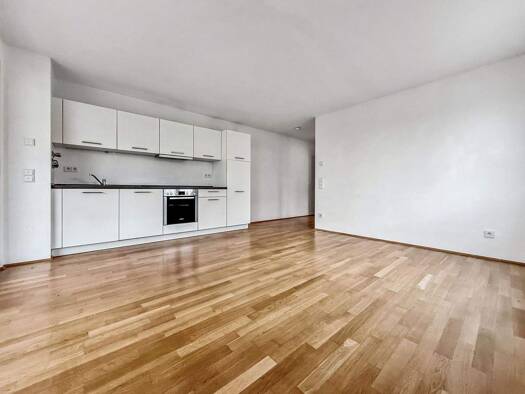 Wohnung zur Miete 1.104 € 2 Zimmer 48 m² frei ab sofort Sendling-Westpark München 81369