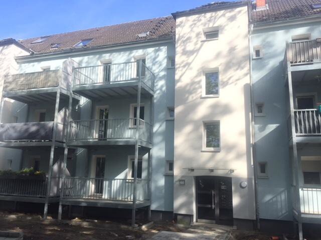 Wohnung zur Miete 409 € 3 Zimmer 43,6 m²<br/>Wohnfläche 18.01.2025<br/>Verfügbarkeit An der Landwehr 56 Weitmar - Mitte Bochum 44795