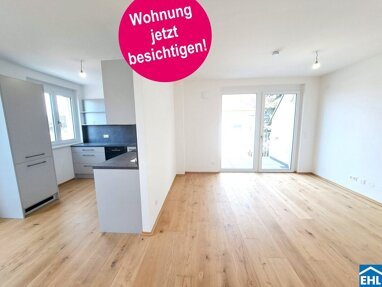 Wohnung zum Kauf 395.000 € 3 Zimmer 70 m² 2. Geschoss Groß-Enzersdorfer Straße Wien 1220