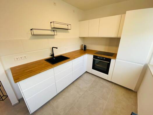 Wohnung zur Miete 850 € 2 Zimmer 55 m² Geschoss 4/5 frei ab sofort Rabenberg Wolfsburg 38444