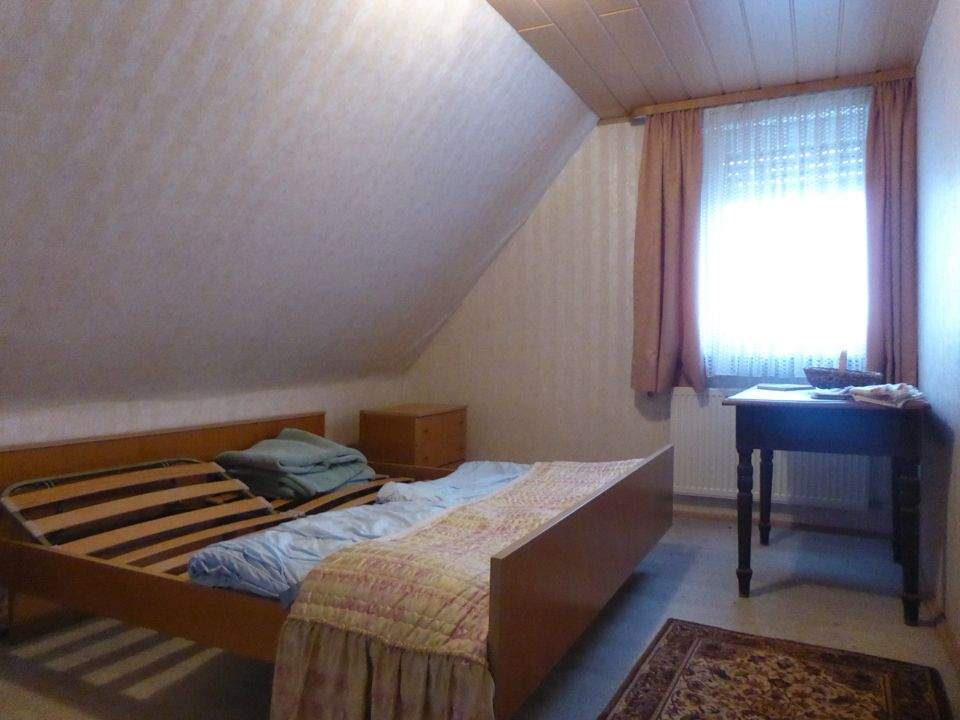 Haus – Bischofsheim, Groß-Gerau - Ansicht 4